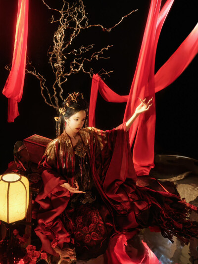 陈都灵