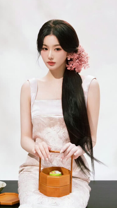 孔雪儿