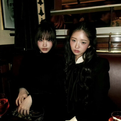 小姐们