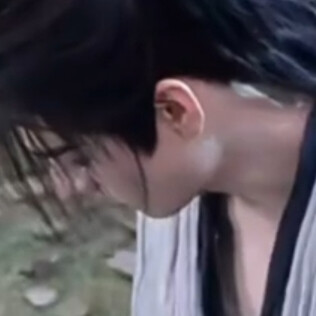 无边细雨丝如愁
