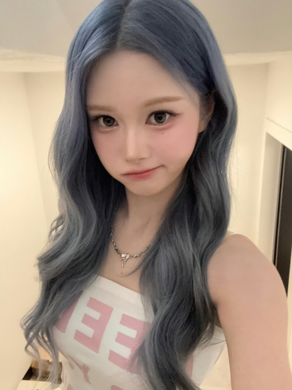 tripleS mayu高丽真友