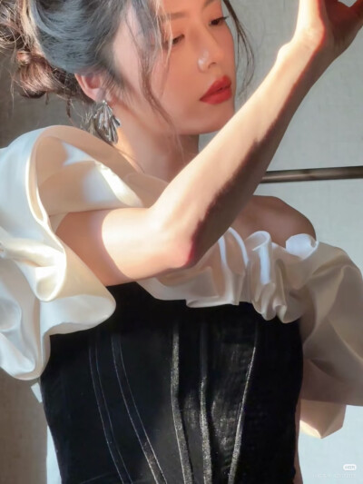 蔡文静