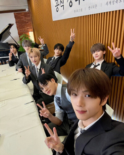 NCT DREAM 黄仁俊