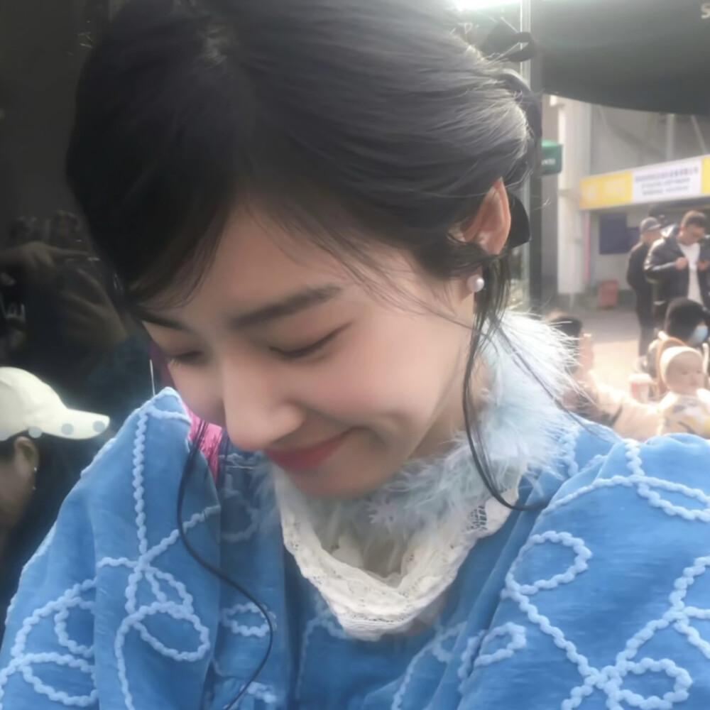 晓晓