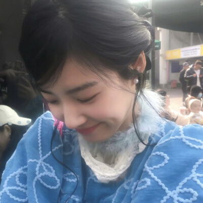 晓晓