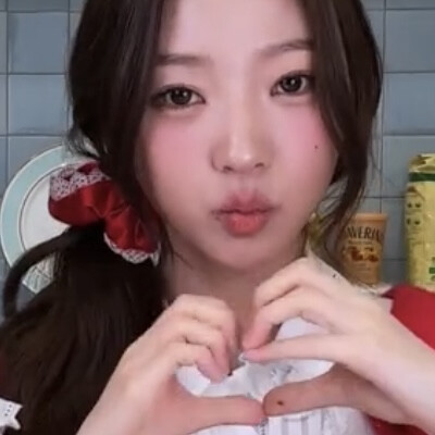 你看起来很好吃