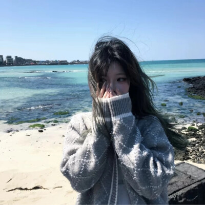 女头