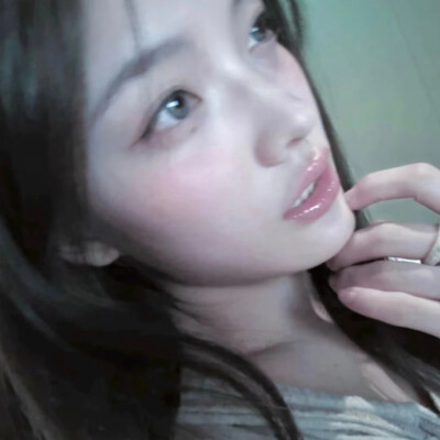 女头