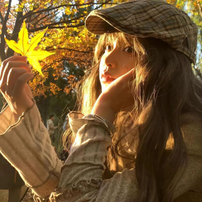 女头