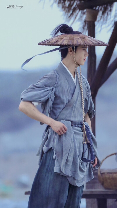 李昀锐 ‖ 尚公主◎言尚