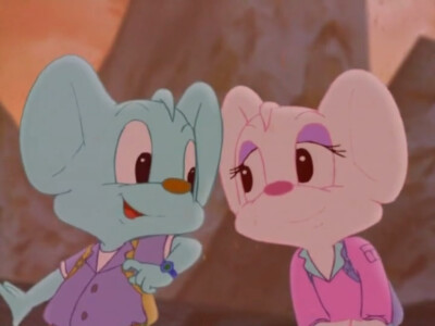 【蓝猫淘气3000问】淘气 & 咖喱