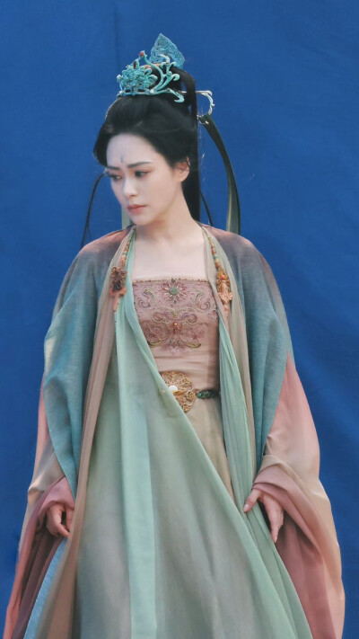 钟欣桐