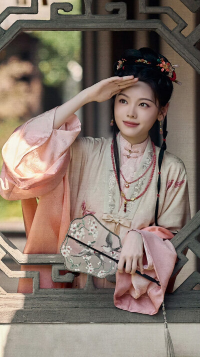 兰香如故