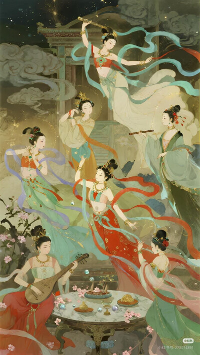 7