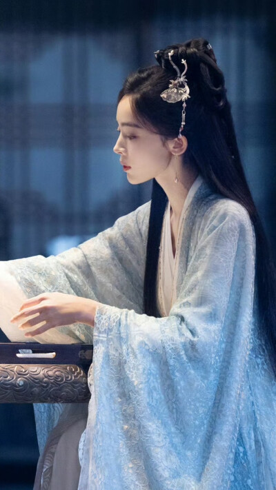 赴山海