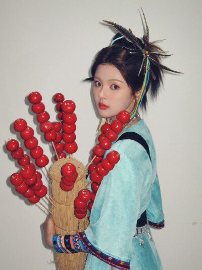 小羊