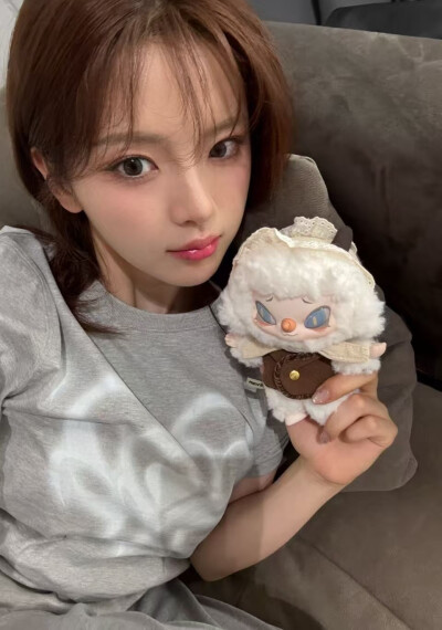 小羊