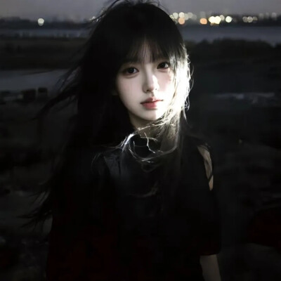 女头