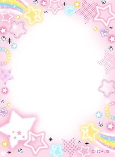 古早味萌物便签素材