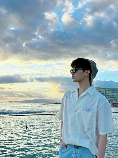 杨洋