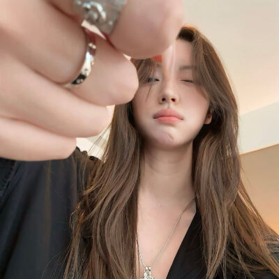 女生头像