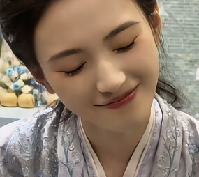 我要变成沈羽洁梦女了