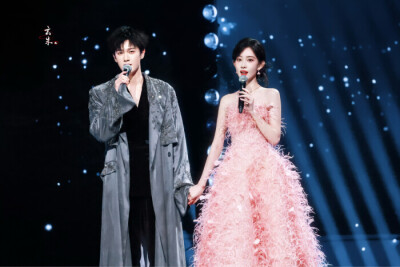 李昀锐&孟子义