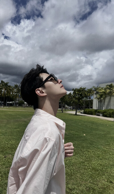 杨洋