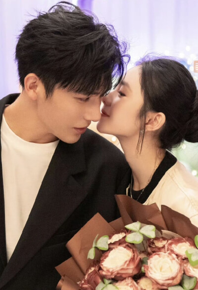 王安宇&刘浩存