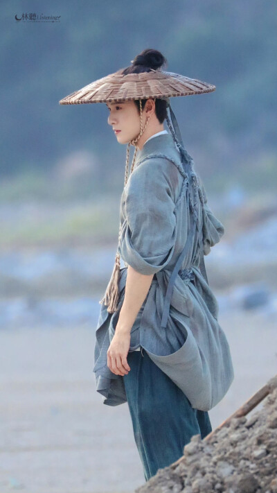 李昀锐 ‖ 尚公主◎言尚