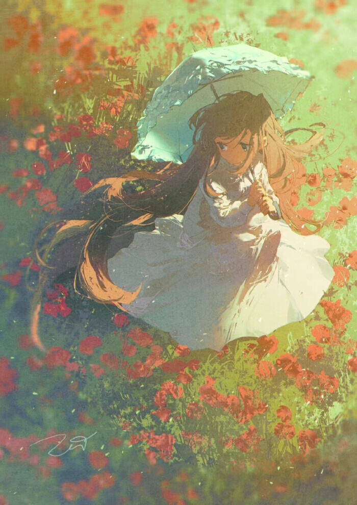 插画