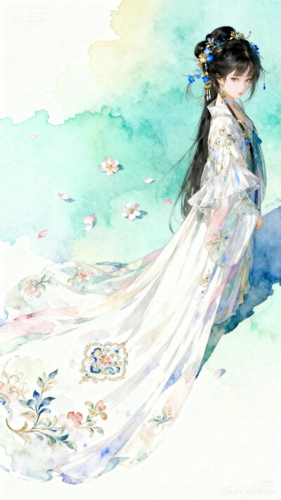 7