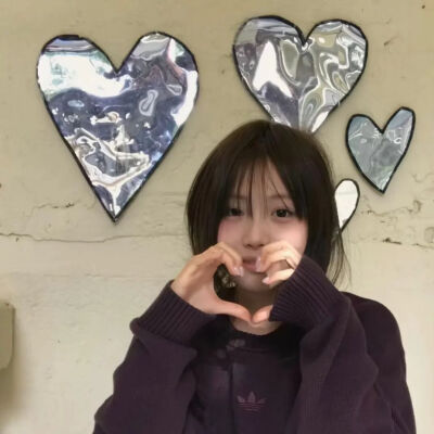 女头