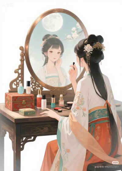 7