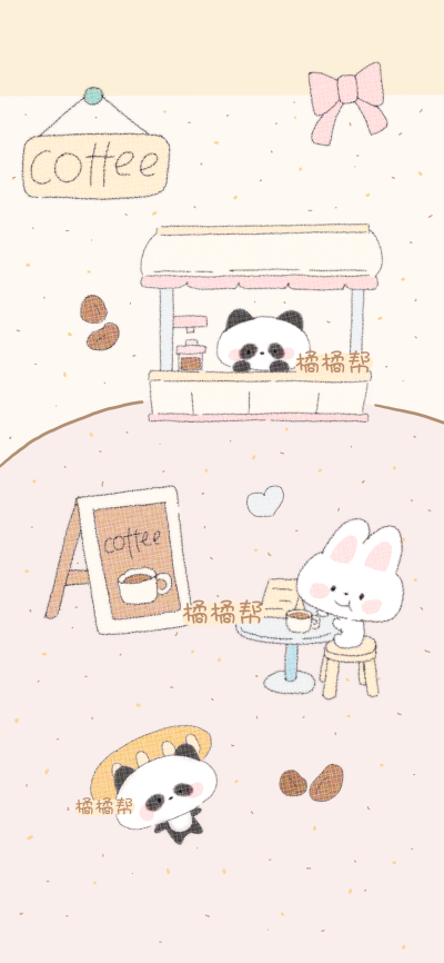 壁纸