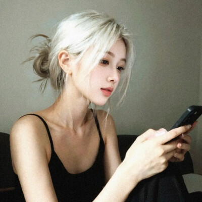 女头