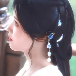 春之晓梦不觉恰似你我那年