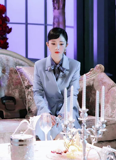 傅函君 筑梦情缘 杨幂