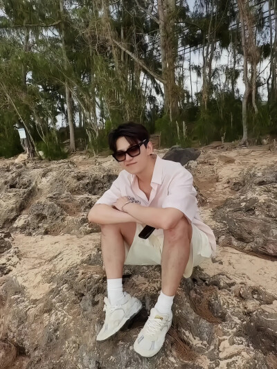 杨洋