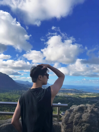 杨洋