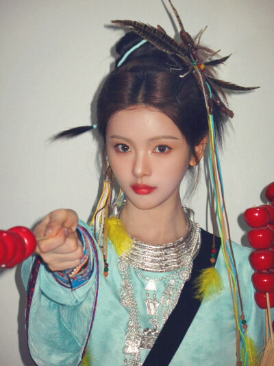 小羊