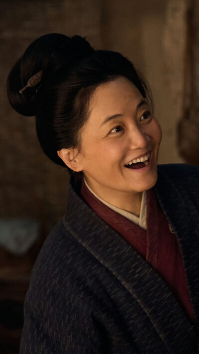 兰香如故