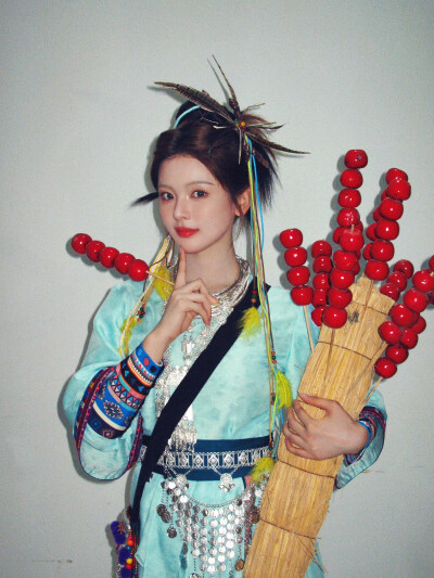 杨超越