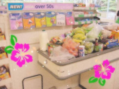 TropicalCore