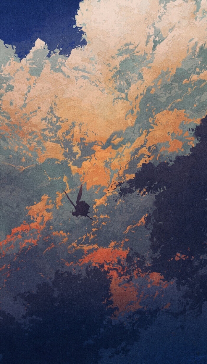 插画