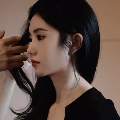 美成这样做什么都会成功的