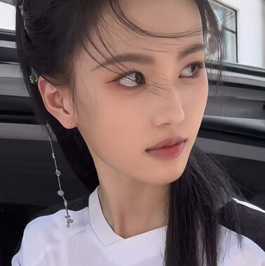 我要变成沈羽洁梦女了