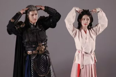 李昀锐&孟子义