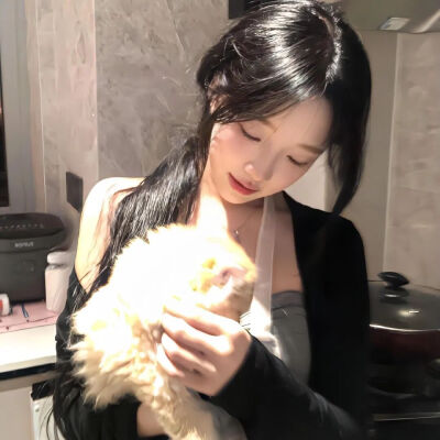 女生头像
