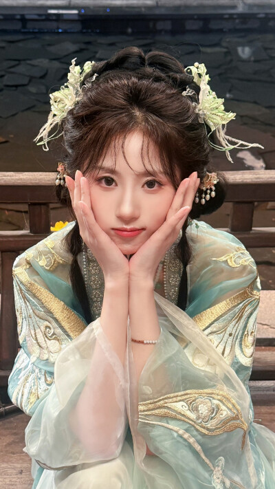 汉服